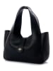 Lucky Bees Schoudertas zwart - (B)32 x (H)21 x (D)12 cm