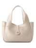 Lucky Bees Schoudertas beige - (B)32 x (H)21 x (D)12 cm