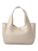 Lucky Bees Schoudertas beige - (B)32 x (H)21 x (D)12 cm