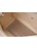 Lucky Bees Schoudertas beige - (B)32 x (H)21 x (D)12 cm