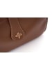 Lucky Bees Schultertasche in Hellbraun - (B)32 x (H)21 x (T)12 cm