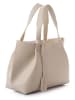 Vince Camuto Schoudertas crème - (B)35 x (H)20 x (D)12 cm