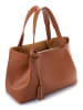 Vince Camuto Torebka w kolorze jasnobrązowym - 35 x 20 x 12 cm