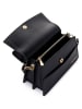 Vince Camuto Schoudertas zwart - (B)26 x (H)16 x (D)10 cm