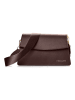 Vince Camuto Torebka w kolorze brązowym - 26 x 16 x 10 cm