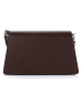 Vince Camuto Schoudertas bruin - (B)26 x (H)16 x (D)10 cm
