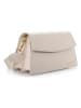 Vince Camuto Schoudertas beige - (B)26 x (H)16 x (D)10 cm