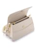 Vince Camuto Schoudertas beige - (B)26 x (H)16 x (D)10 cm
