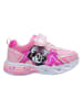 Walt Disney Sneakers in Rosa