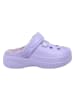 Walt Disney Clogs paars