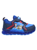 Paramount Sneakers blauw
