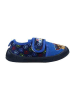 Paw Patrol Kapcie "Psi Patrol" w kolorze granatowym