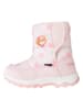 Paramount Boots in Rosa