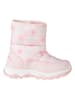 Paramount Boots in Rosa