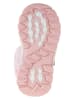 Paramount Boots in Rosa