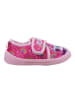 Unicorn Instappers roze