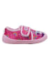 Unicorn Pantoffels "Unicorn" roze