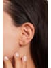 Lodie Silver Srebrne kolczyki-wkrętki