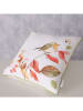 Boltze Kissen ''Kehly'' in Weiß/ Grün - (L)45 x (B)45 cm