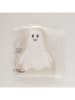 Boltze Servietten "Ghostie" in Weiß - 12 Stück