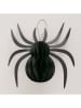 Boltze Dekohänger "Spidy" in Schwarz - (H)10,4 cm