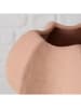 Boltze Vase ''Nima'' in Rosa - (H)17 cm