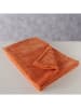 Boltze Wohndecke ''Arkki'' in Orange - (L)160 x (B)130 cm