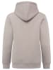 Zwillingsherz Hoodie "Kelly" grijs