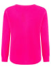 Zwillingsherz Kasjmieren trui roze