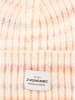 Zwillingsherz Muts "Rainbow" beige