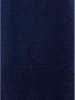 Zwillingsherz Kasjmieren trui donkerblauw