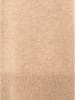 Zwillingsherz Kasjmieren trui beige