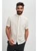 Marks & Spencer Hemd in Creme