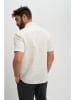 Marks & Spencer Hemd in Creme