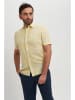 Marks & Spencer Blouse geel/wit