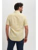 Marks & Spencer Blouse geel/wit