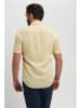 Marks & Spencer Blouse geel/wit