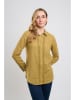 Marks & Spencer Bluse in Gelb