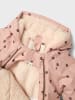 Lil Atelier Funktionsjacke in Rosa