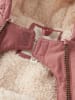 Lil Atelier Funktionsjacke in Rosa