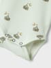 Lil Atelier Romper groen