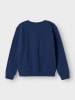name it Bluza w kolorze granatowym