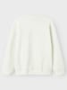 name it Sweatshirt in Weiß