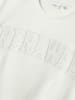 name it Sweatshirt in Weiß