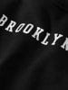 name it Sweatshirt zwart