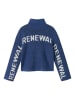 name it Rollkragenpullover in Blau