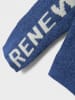name it Rollkragenpullover in Blau