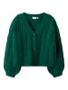 name it Cardigan in Grün