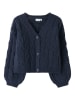 name it Cardigan in Dunkelblau