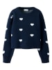 name it Pullover in Dunkelblau